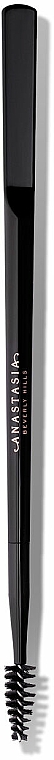 Applikator für Augenbrauen - Anastasia Beverly Hills Brow Freeze Dual-Ended Applicator — Bild N2