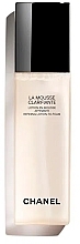 Düfte, Parfümerie und Kosmetik Reinigende und schäumende Gesichtslotion - Chanel La Mousse Clarifiante