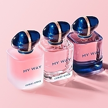 Giorgio Armani My Way Floral - Eau de Parfum — Bild N6