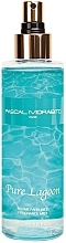 Pascal Morabito Pure Lagoon Fragrances Mist - Parfümiertes Körperspray — Bild N2