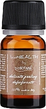 Düfte, Parfümerie und Kosmetik Ätherisches Öl Zitrone - BioBotanic BioHealth Balance