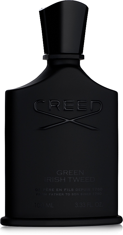 Creed Green Irish Tweed - Eau de Parfum