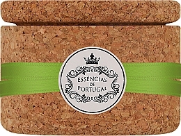 Düfte, Parfümerie und Kosmetik Natürliche Seife Apfel - Essencias De Portugal Tradition Jewel-Keeper Apple Soap