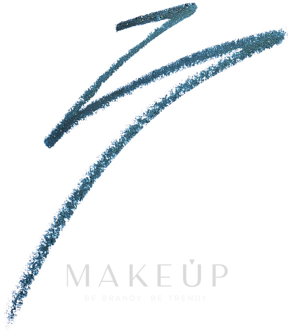 Wasserfester Augenkonturenstift - Make Up For Ever Aqua Resist Color Pencil — Bild 07 - Lagoon