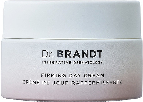 Straffende Tagescreme - Dr. Brandt Dare To Age Firming Day Cream  — Bild N1