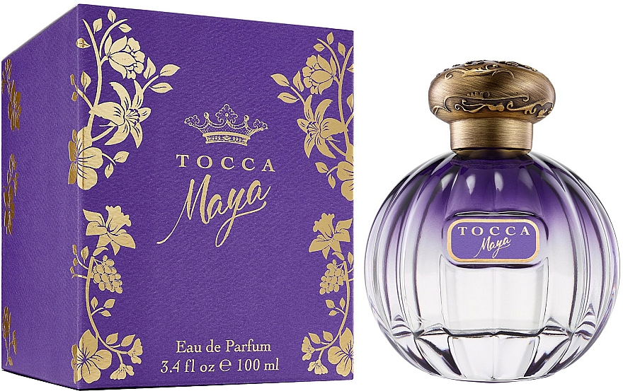 Tocca Maya - Eau de Parfum — Bild N4