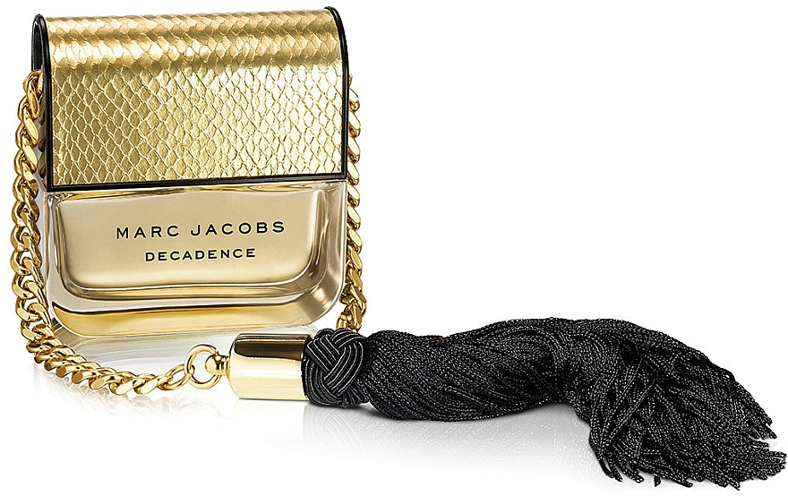 Marc Jacobs Decadence One Eight K Edition - Eau de Parfum