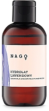 Düfte, Parfümerie und Kosmetik Lavendelhydrolat für das Gesicht - Fitomed Hydrolat Lavander