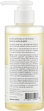 Waschgel mit Hyaluronsäure - Hyggee Hyaluron Gel Cleanser — Bild N4