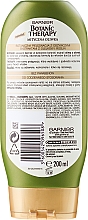 Haarspülung - Garnier Botanic Therapy Olive — Bild N2