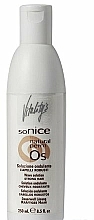 Düfte, Parfümerie und Kosmetik Dauerwelle-Lotion für kräftiges Haar - Vitality's SoNice 0S