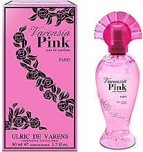 Ulric De Varens Varensia Pink - Eau de Parfum — Bild N1