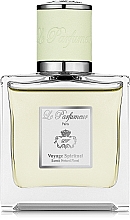 Le Parfumeur Voyage Spirituel - Eau de Parfum — Bild N1