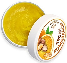 Düfte, Parfümerie und Kosmetik Natürliche Kaliumseife mit Argan und Orange - Etja Natural Soap Argan & Orange