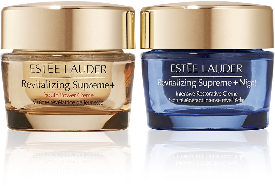 Set - Estee Lauder 24/7 Magic Routine Lift + Firm + Glow — Bild N1