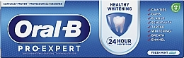 Aufhellende Zahnpasta - Oral-B Pro-Expert Whitening Toothpaste — Bild N9