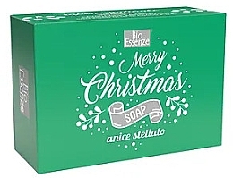 Seife - Bio Essenze Merry Christmas Soap — Bild N1