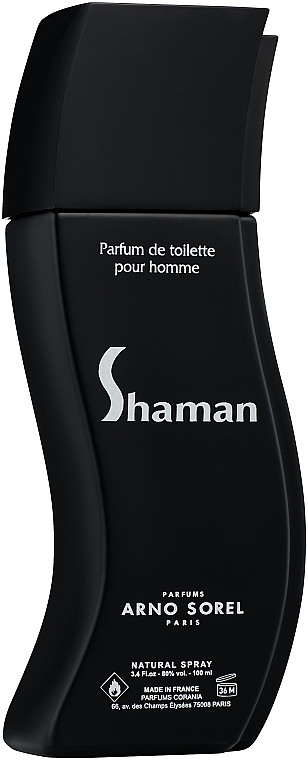 Corania Perfumes Shaman - Eau de Toilette