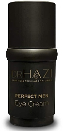 Augencreme für Männer - Dr.Hazi Perfect Men Eye Cream  — Bild N1
