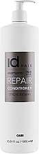 Reparierender Conditioner für geschädigtes Haar - idHair Elements Xclusive Repair Conditioner — Bild N5