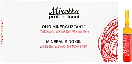 Mineralisiertes Haaröl - Mirella — Bild N5