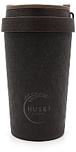 Düfte, Parfümerie und Kosmetik Öko-Reisebecher 400 ml - Huski Travel Cup Coffee