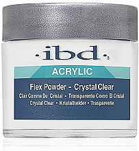 Düfte, Parfümerie und Kosmetik Acrylpuder kristallklar - IBD Flex Powder Crystal Clear