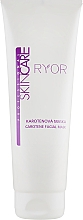 Düfte, Parfümerie und Kosmetik Carotin-Maske - Ryor Professional Skin Care