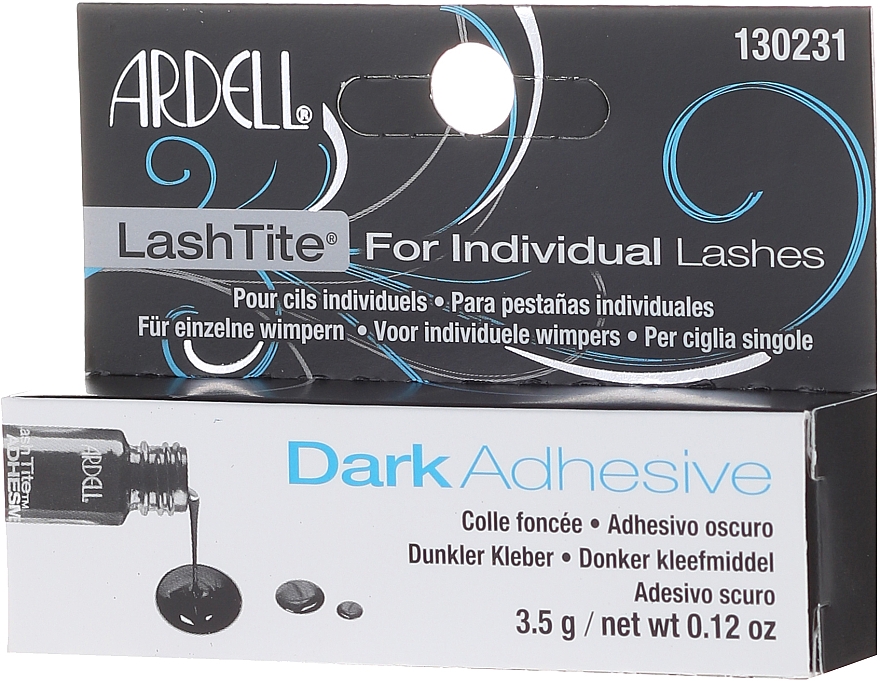 Wimpernkleber - Ardell Lash Tite Adhesive