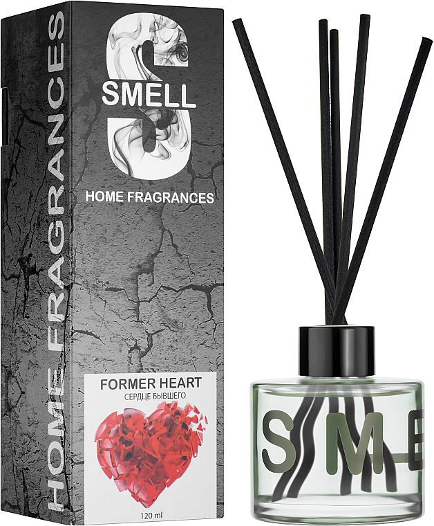 Smell Former Heart - Raumerfrischer Ehemaliges Herz — Bild N2