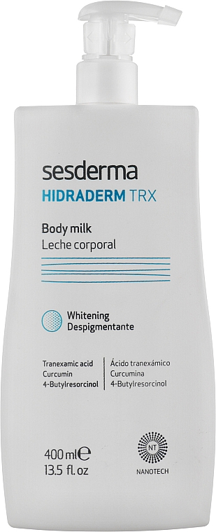 Körpermilch - Sesderma Hidraderm TRX Body Milk — Bild N1