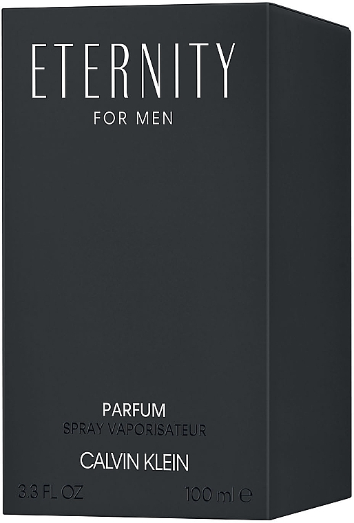 Calvin Klein Eternity For Men - Parfum — Bild N4