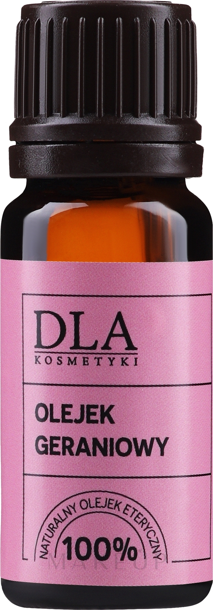 Geranienöl - DLA — Bild 8 g