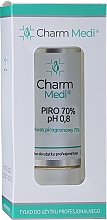 Düfte, Parfümerie und Kosmetik Brenztraubensäure 70% - Charmine Rose Charm Medi Pyruvic Acid 70%