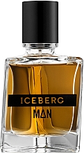 Düfte, Parfümerie und Kosmetik Iceberg Iceberg Man - Eau de Toilette 