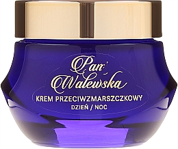 Tages- und Nachtcreme gegen Falten - Miraculum Pani Walewska Classic Anti-Wrinkle Day And Night Cream — Bild N2
