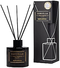 Düfte, Parfümerie und Kosmetik Raumerfrischer - Sorvella Perfume Home Fragrance Premium Aphrodisiac