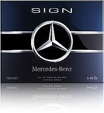 Mercedes Benz Mercedes-Benz Sing - Eau de Parfum — Bild N4