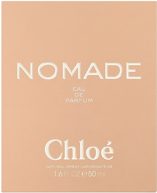 Chloé Nomade - Eau de Parfum — Foto N3