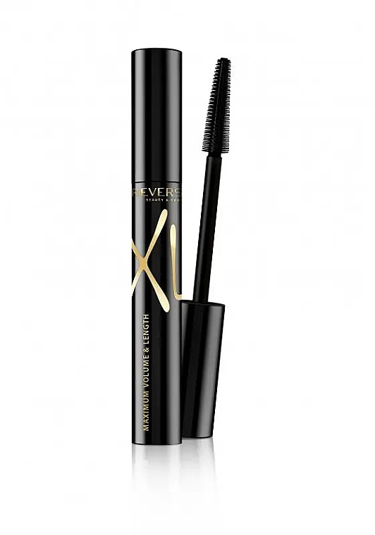 Wimperntusche - Revers Mascara XL — Bild N1