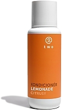 Haarspülung Limonade - Two Cosmetics Lemonade Conditioner — Bild N2