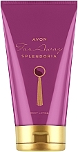 Düfte, Parfümerie und Kosmetik Avon Far Away Splendoria - Körperlotion