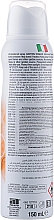 Antyperspirant w sprayu - Malizia Fresh Care Dry Deodorant Spray — Bild N2