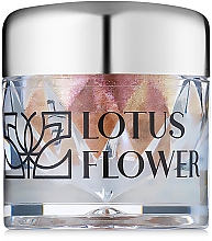 Düfte, Parfümerie und Kosmetik Schimmerndes Make-up-Pigment - Lotus Flower
