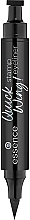 Eyeliner - Essence Quick Wing! Stamp Eyeliner — Bild N1