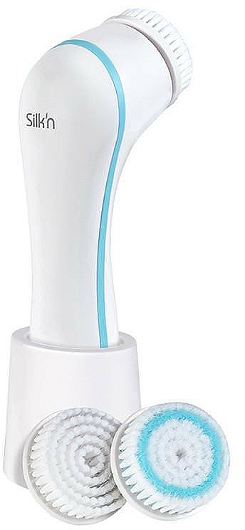 Gesichtsreinigungsbürste - Silk'n Pure Facial Cleansing Brush — Bild N1