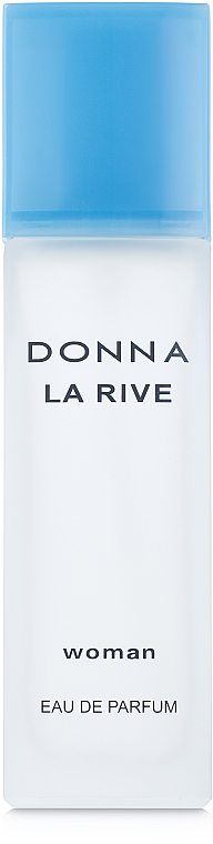 La Rive Donna La Rive - Eau de Parfum — Foto N1