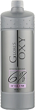 Düfte, Parfümerie und Kosmetik Oxidationsemulsion 6% - Glori's Oxy Oxidizing Emulsion 20 Volume 6 %