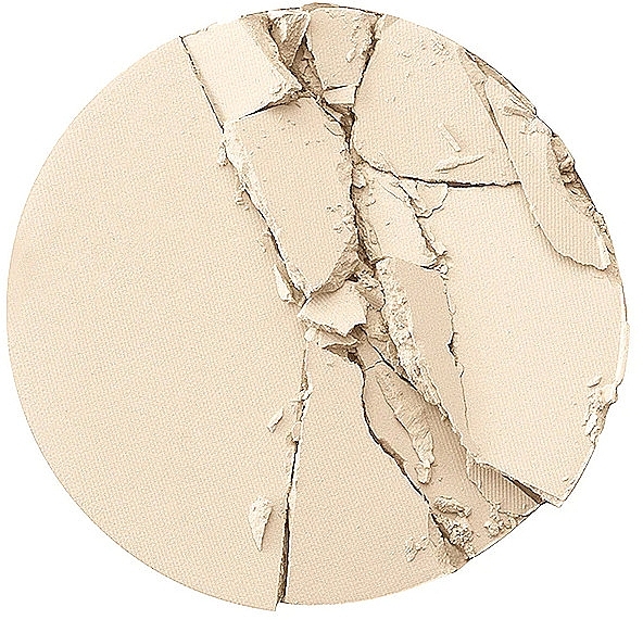 Kompakter Gesichtspuder - Charlotte Tilbury Airbrush Flawless Finish Powder Refill (Refill)  — Bild N1