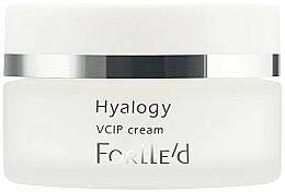 Düfte, Parfümerie und Kosmetik Gesichtscreme mit Vitamin C für eine strahlende Haut - ForLLe'd Hyalogy VCIP Cream